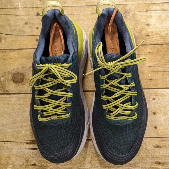 Hoka one one Bondi 6 - Picture 3 of 10